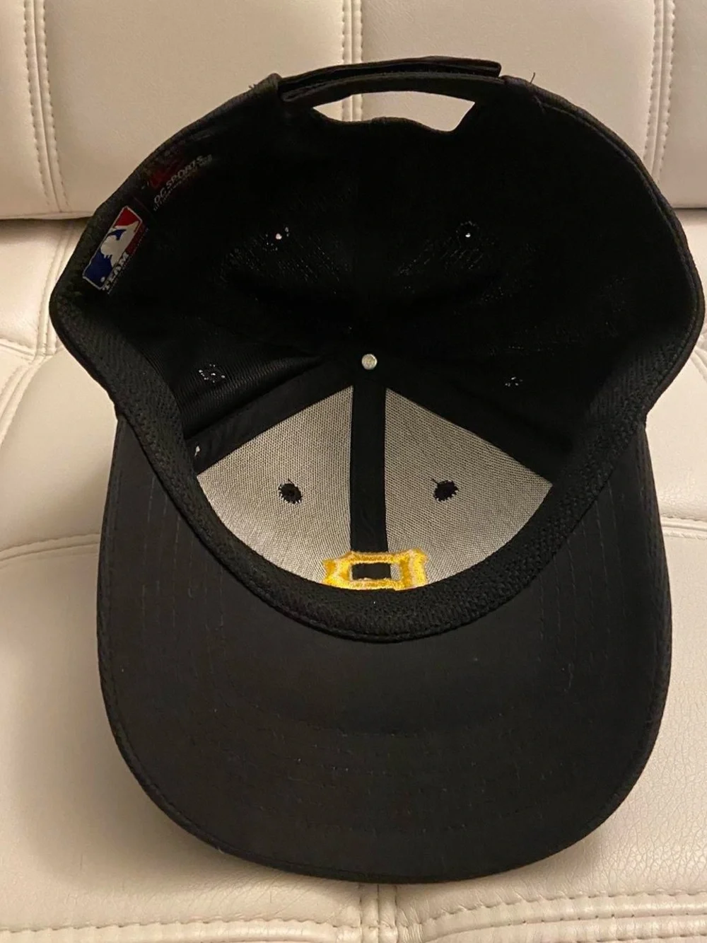 Youth Pittsburgh Pirates Baseball Hat